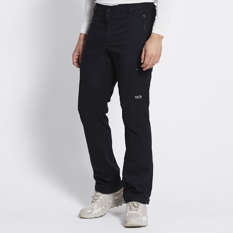 Outdoor pants "Vindeln 2.0" Antracit